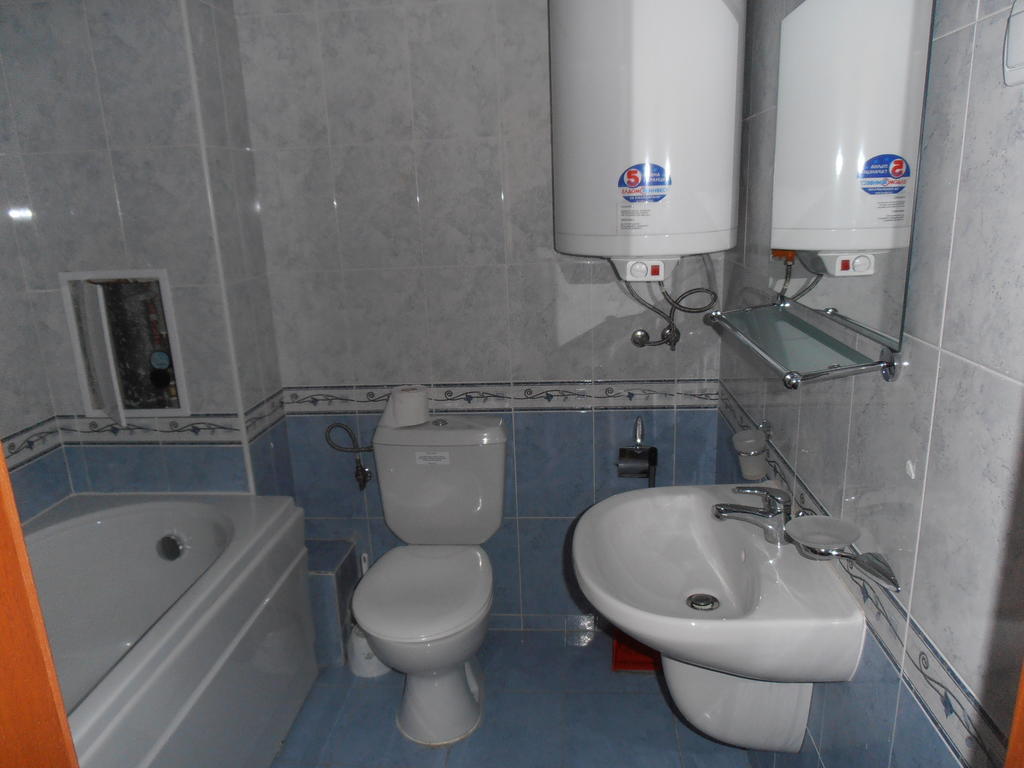 Monastery 3 Apartments Tmf Pamporovo Room photo