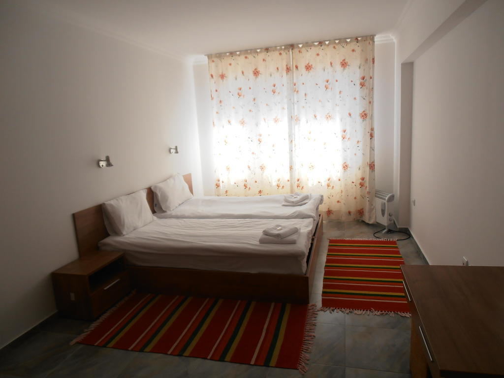Monastery 3 Apartments Tmf Pamporovo Room photo